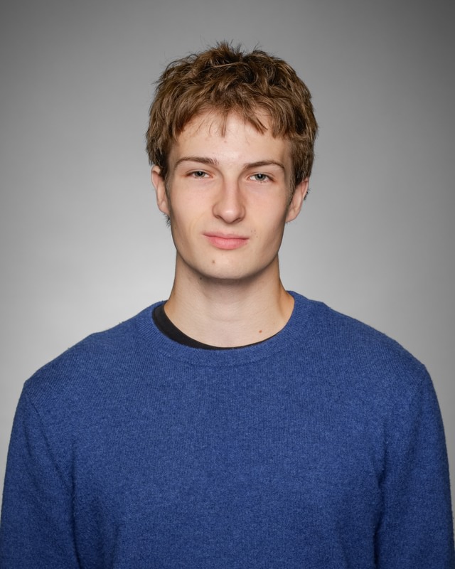 Wyatt A.