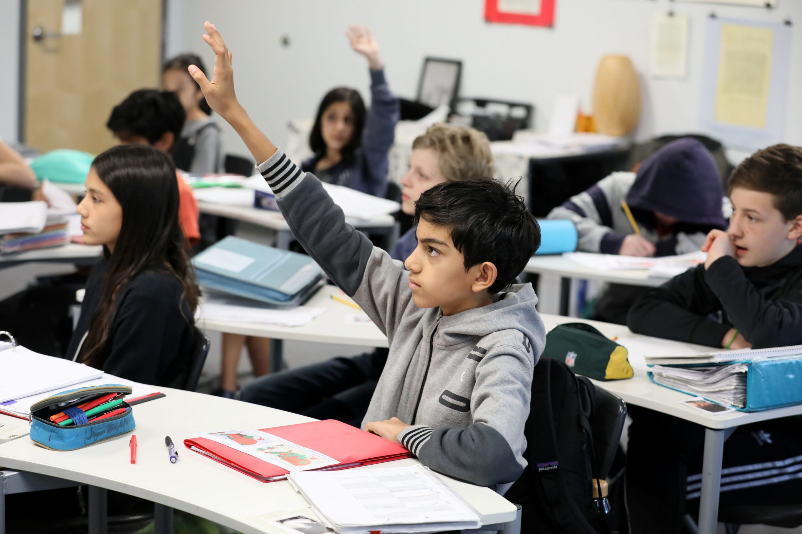 Featured Image for Meet Our New Subject Expert Teacher: Ms. Kendall Goldschmidt