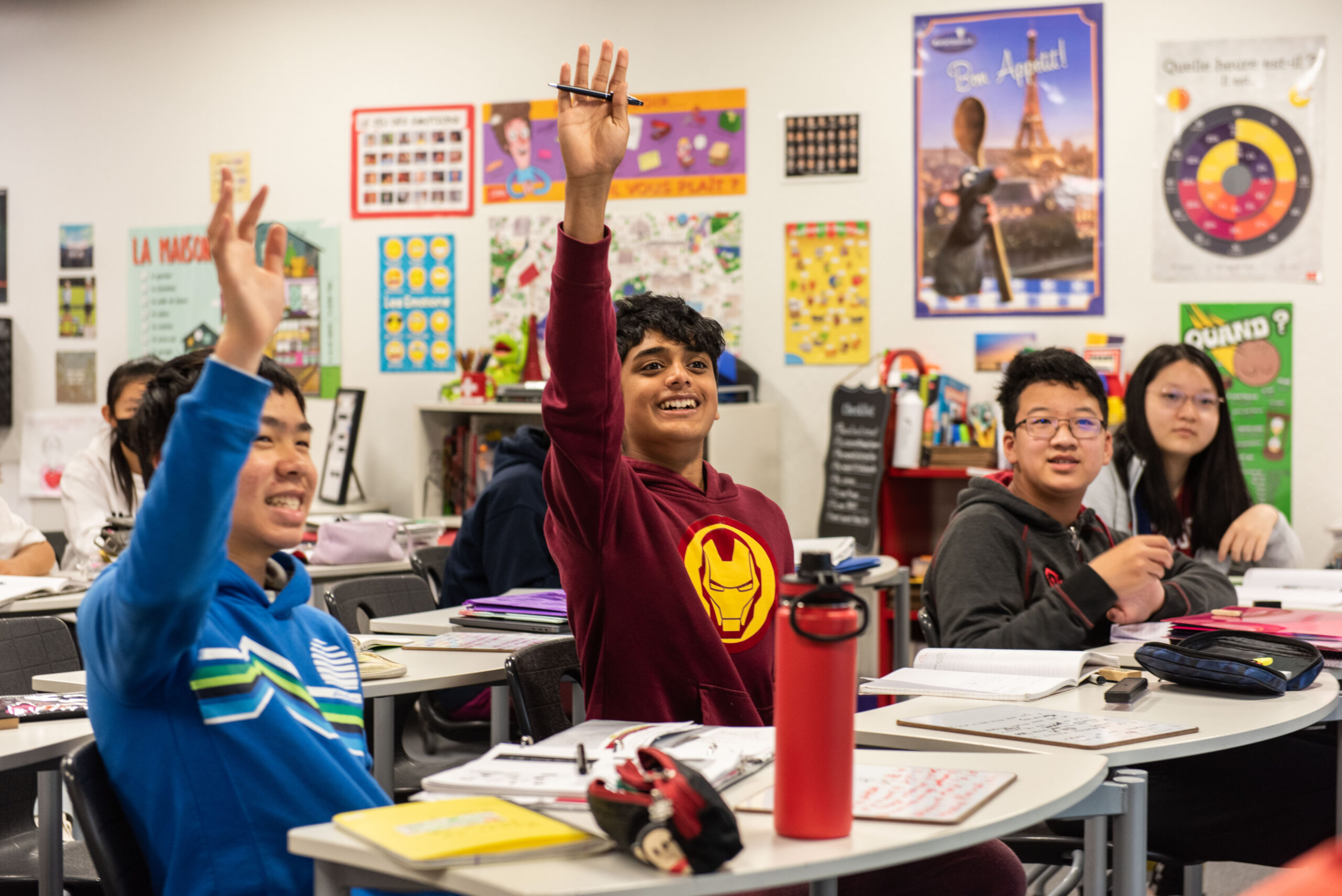 Featured Image for Meet Our New Subject Expert Teacher: Mr. Rohit Ravikumar