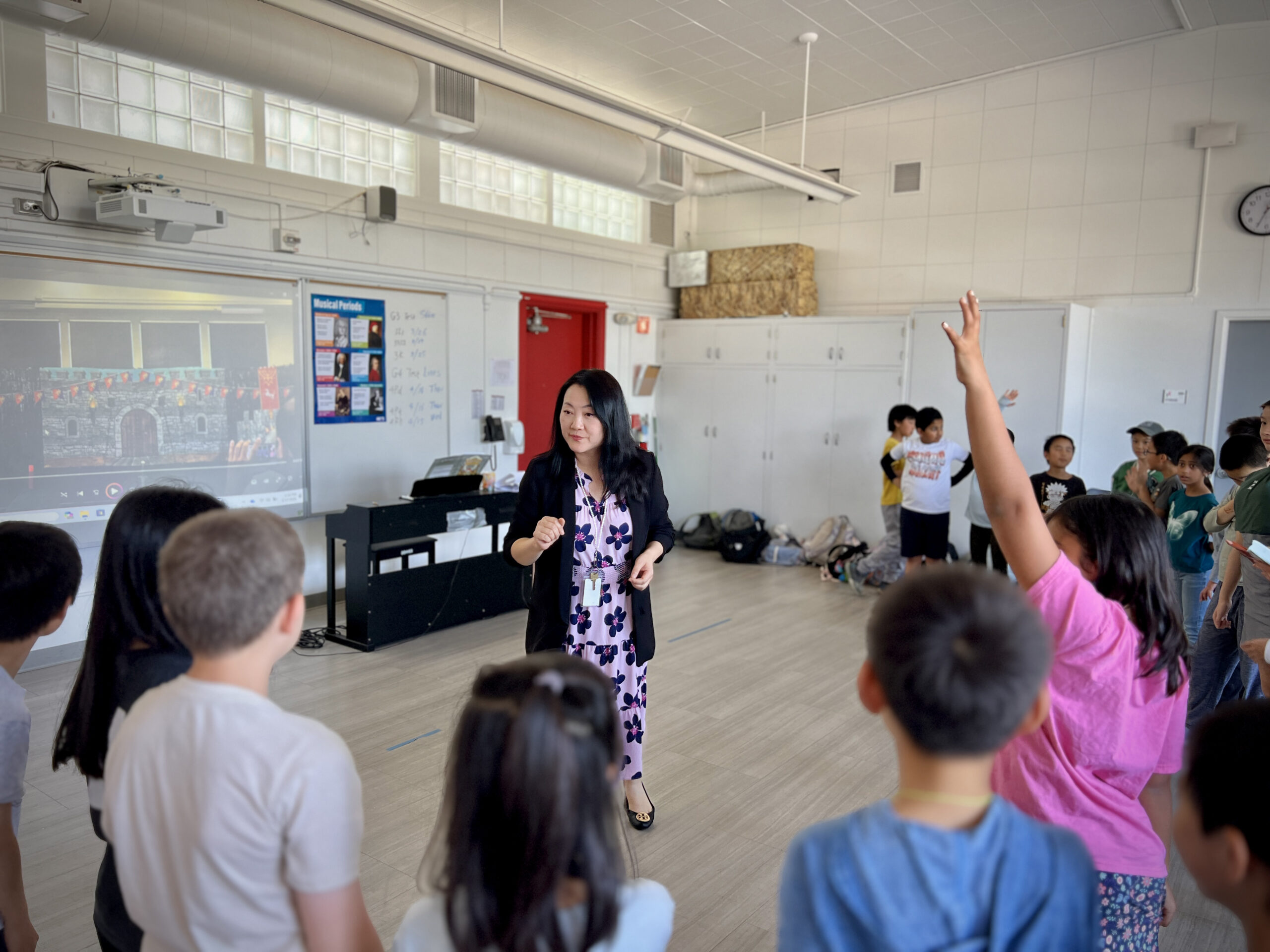 Featured Image for 2025 – 2026 Subject Advisor of the Year