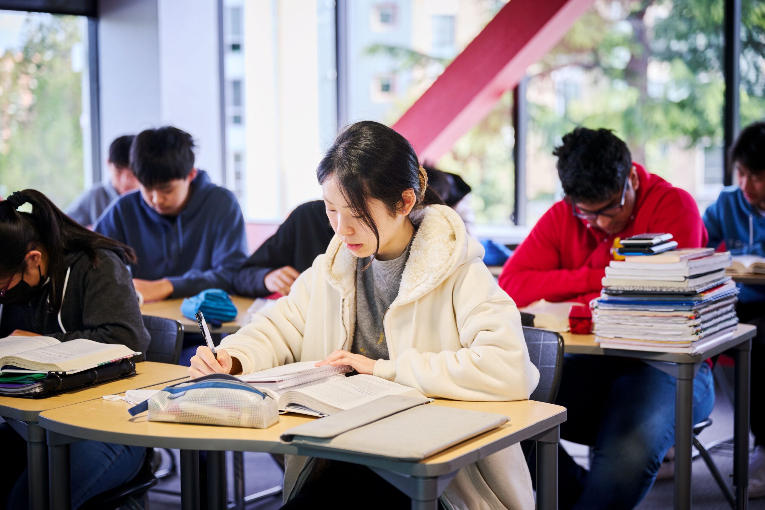 Featured Image for Meet Our New Subject Expert Teacher: Ms. Leah Atkins