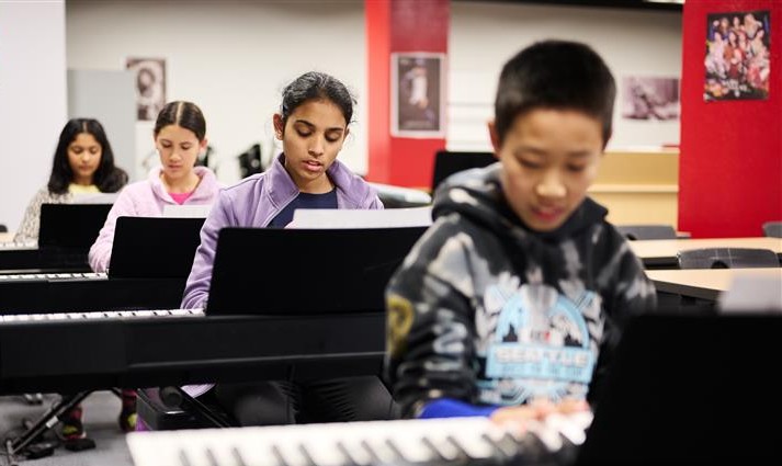 Featured Image for Meet Our New Subject Expert Teacher: Mr. Clifford Rawls