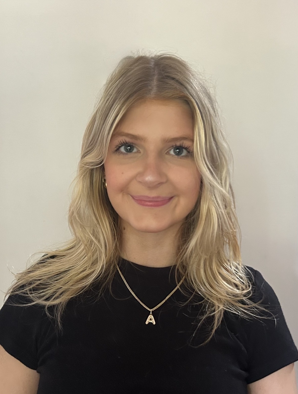 Ani Shauck