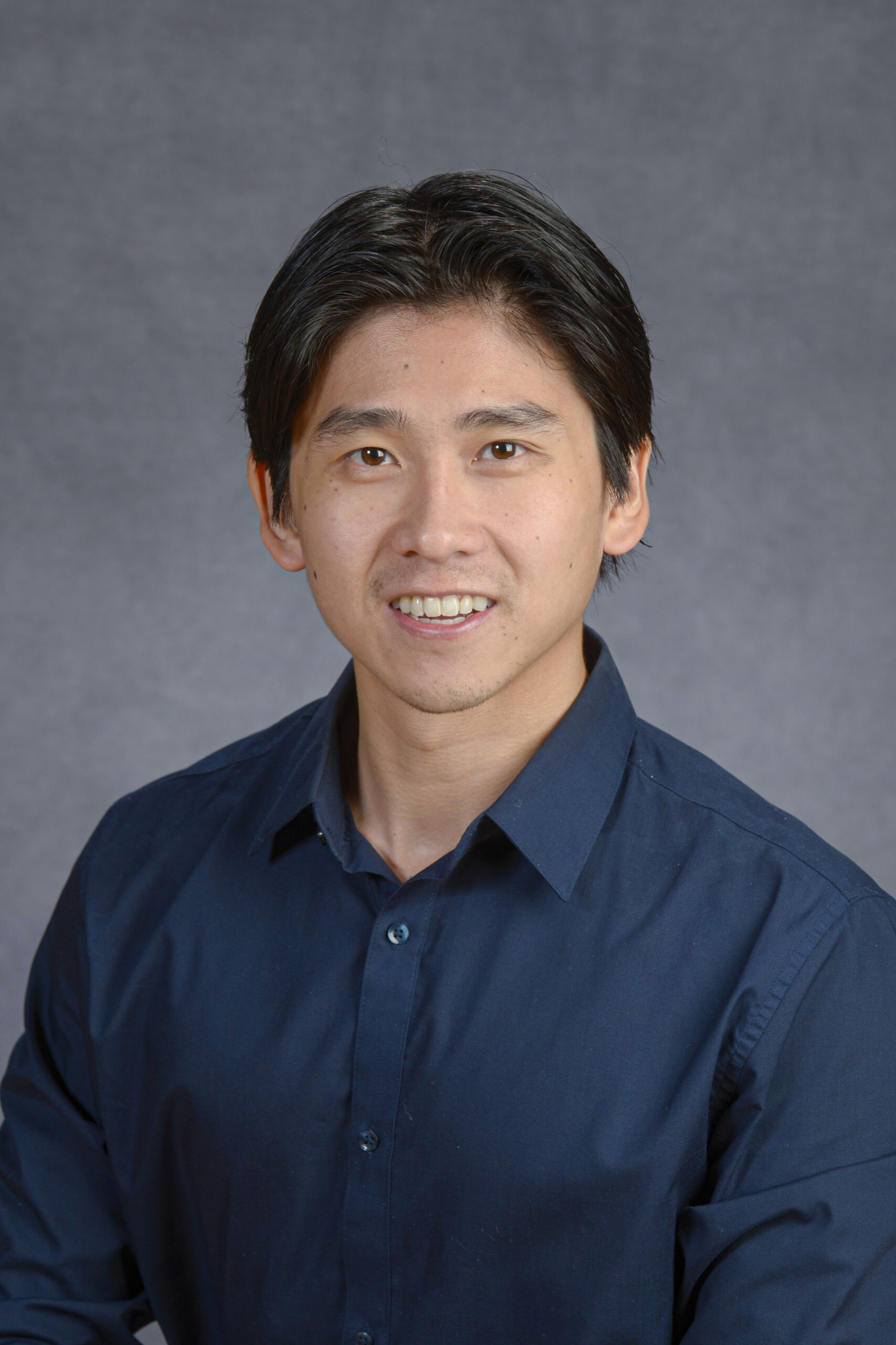 Alexander Seto