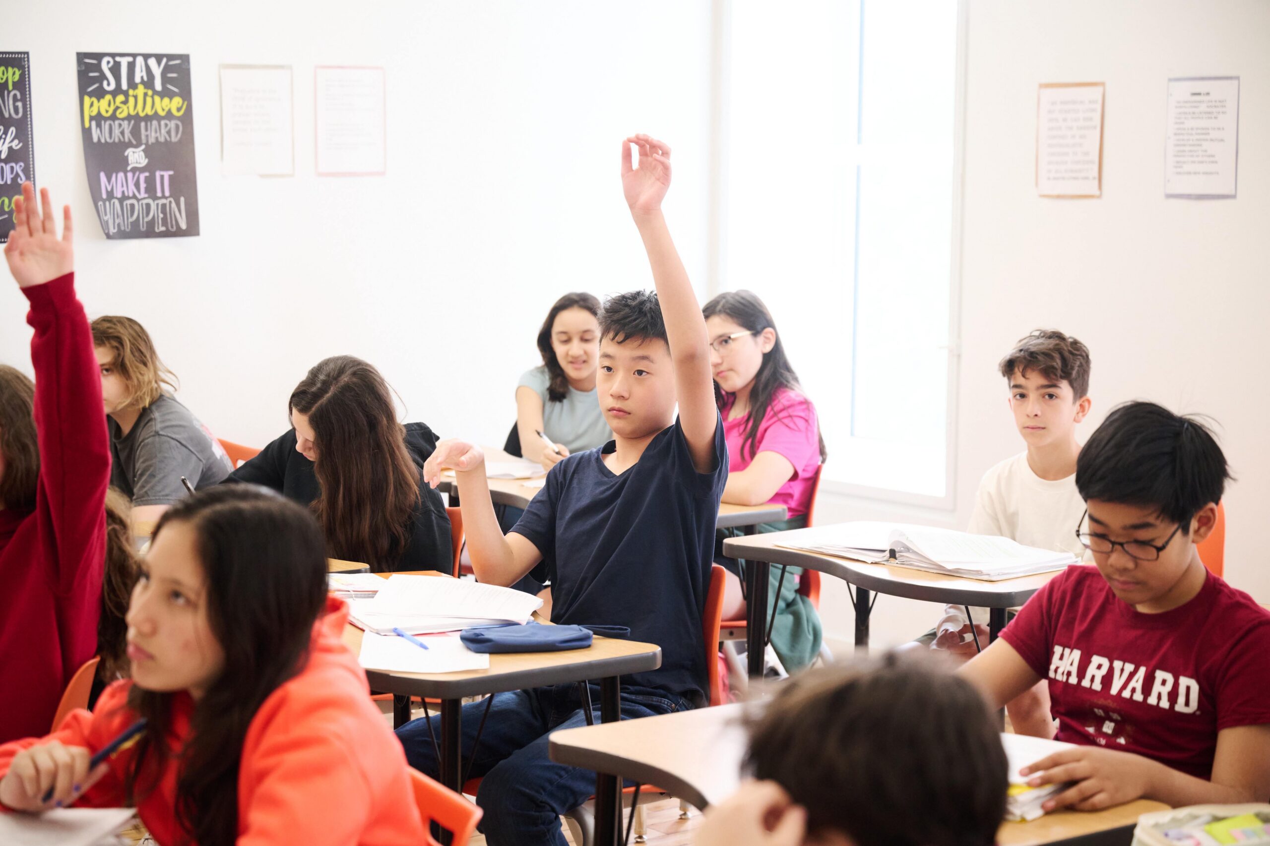 Featured Image for Meet Our New Subject Expert Teacher: Mr. Andrew Ryan