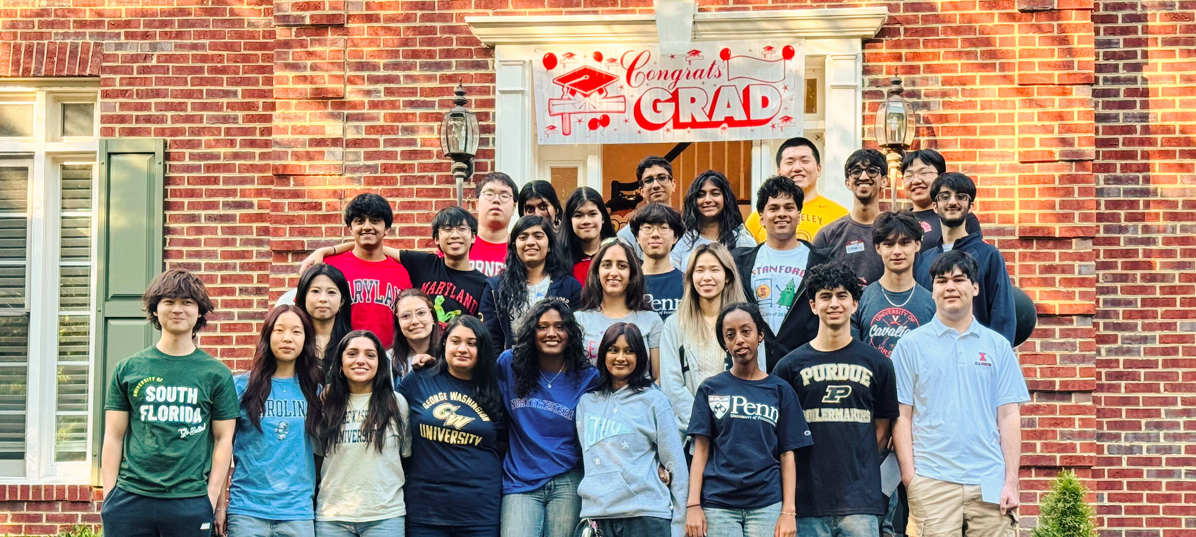 Featured Image for Celebrating the College Acceptance Results of BIM’s Class of 2026 