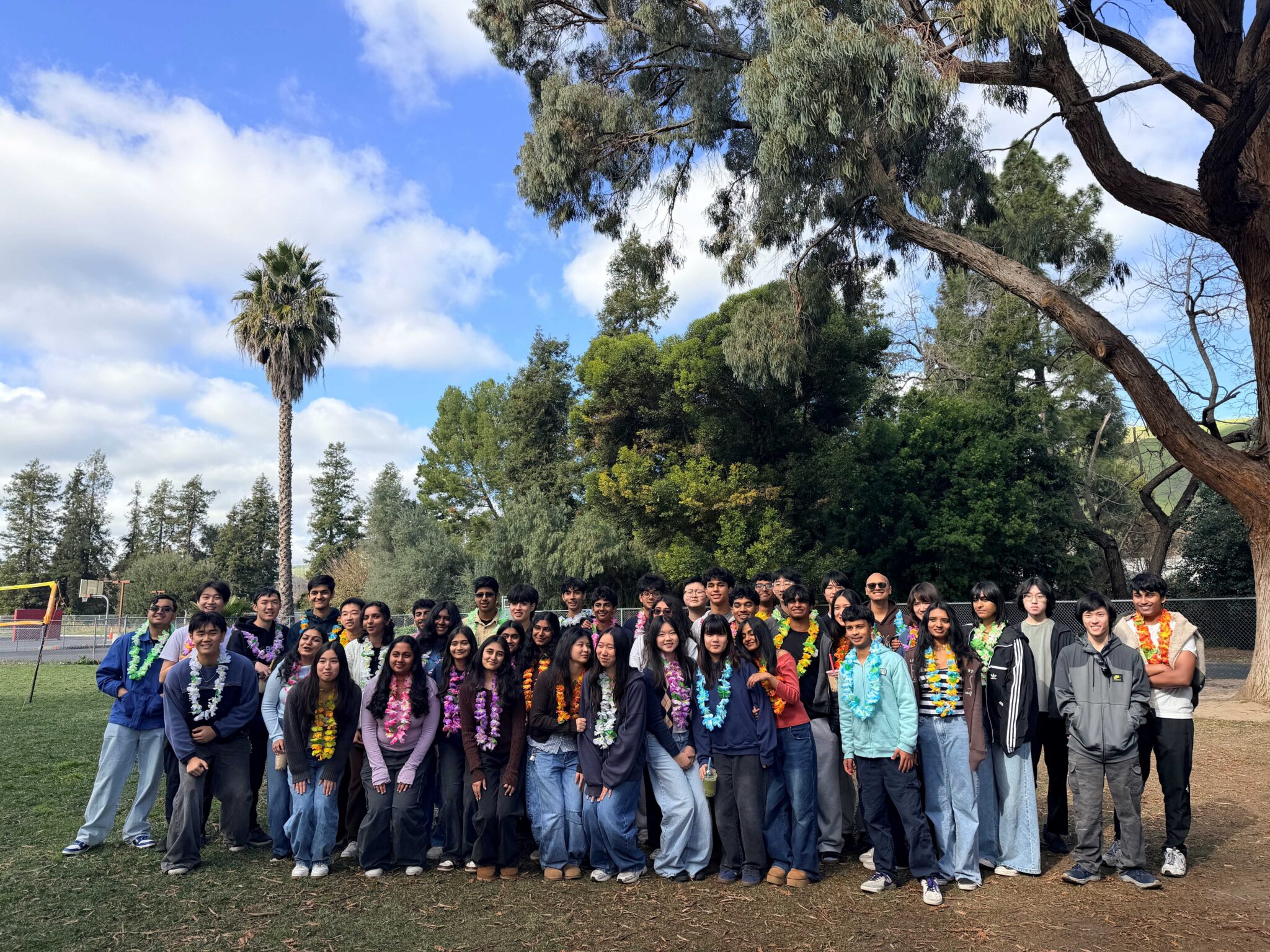 2026 Graduates Receive College Acceptances Across the Globe