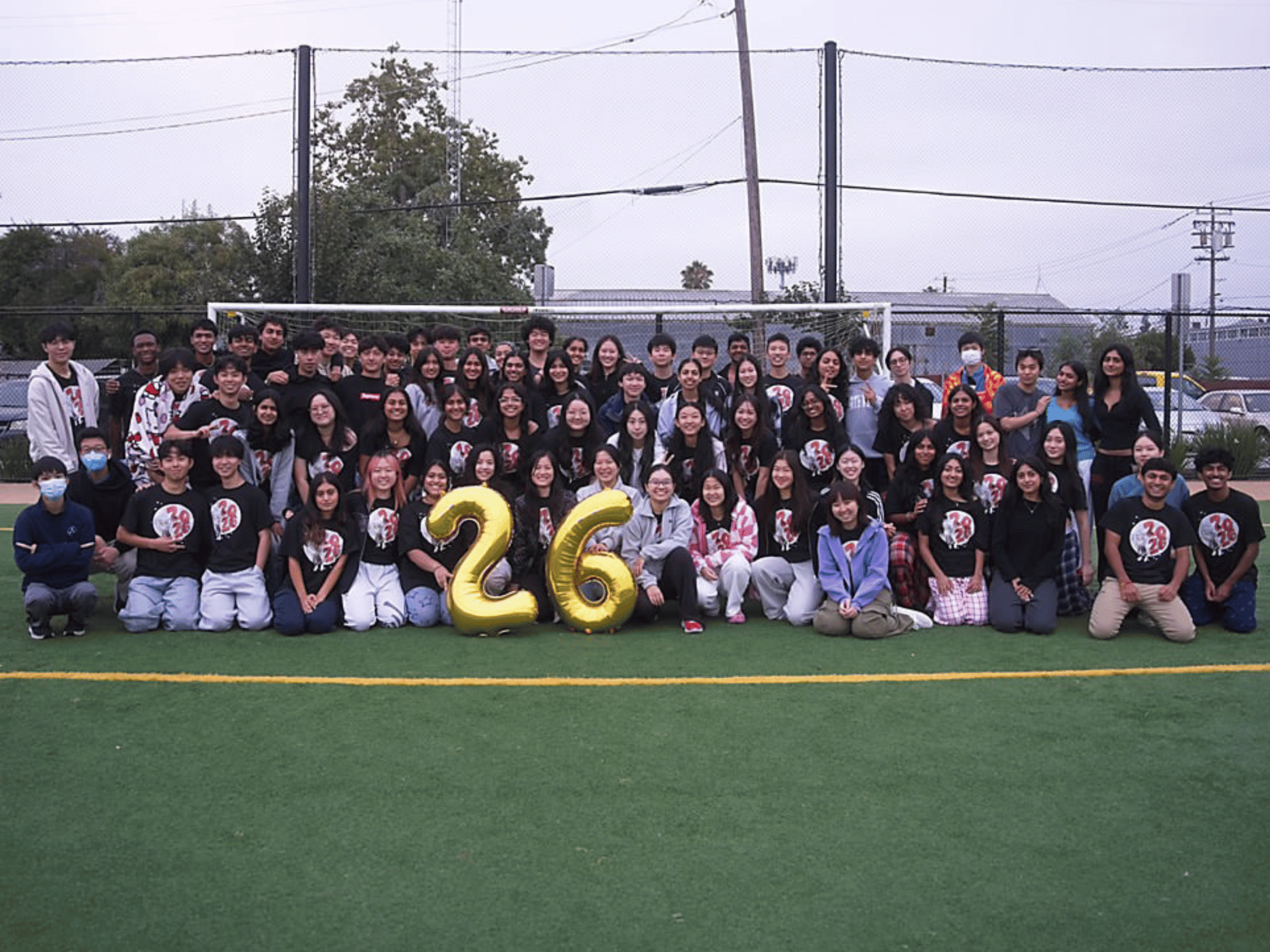 -BASIS Independent Silicon Valley Class of 2026