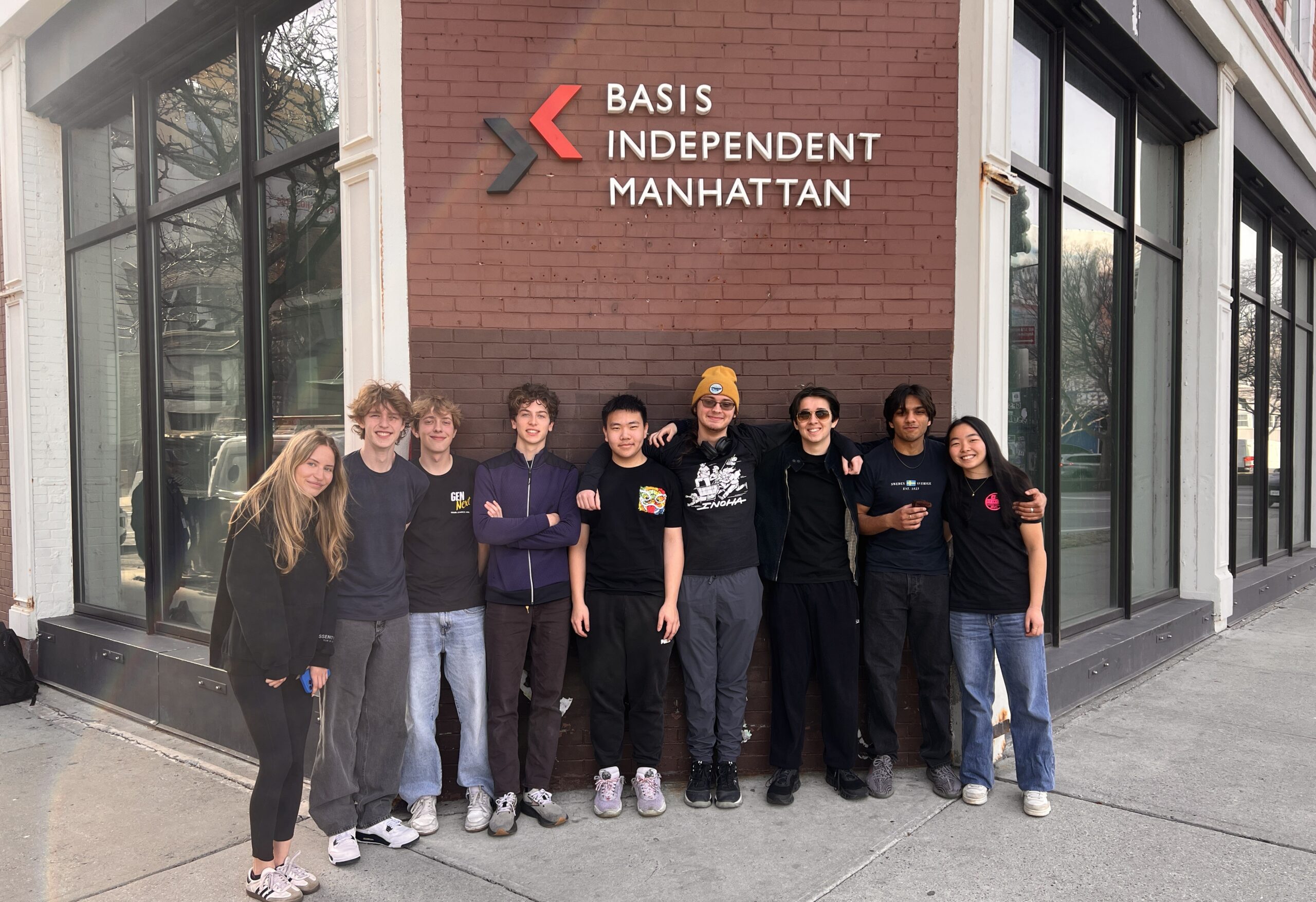 Featured Image for BASIS Independent Manhattan: Class of 2026 College Results