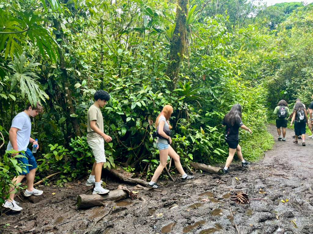Featured Image for Costa Rica Term Project Trip 2026