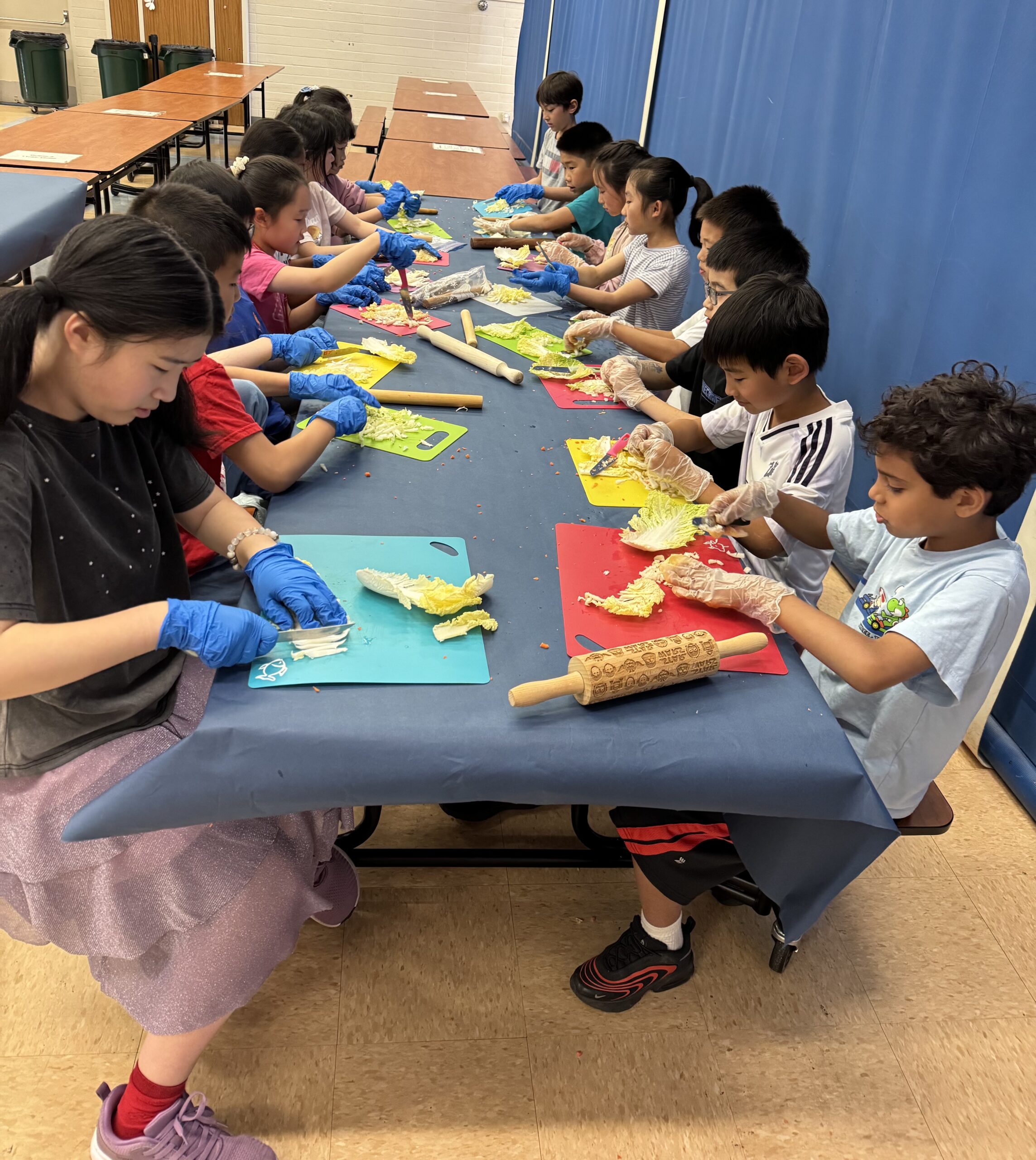 Featured Image for Term Project Week: Hands on Learning and Discovering Passions Through Multidisciplinary Projects