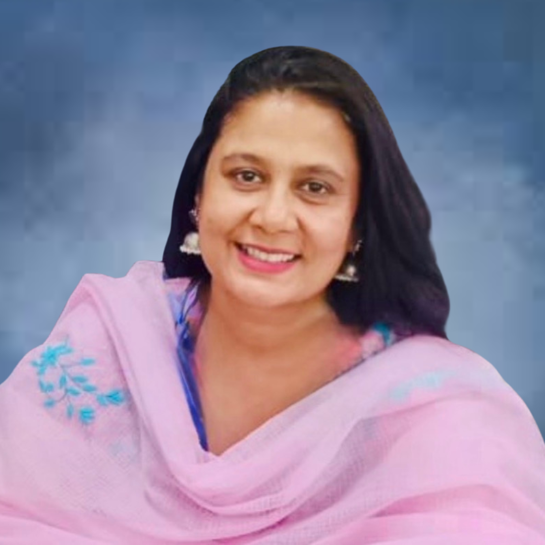 Prachi Agarwal