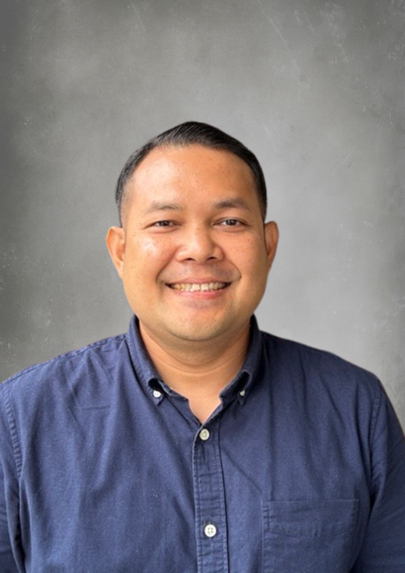 Taufik Ahmad