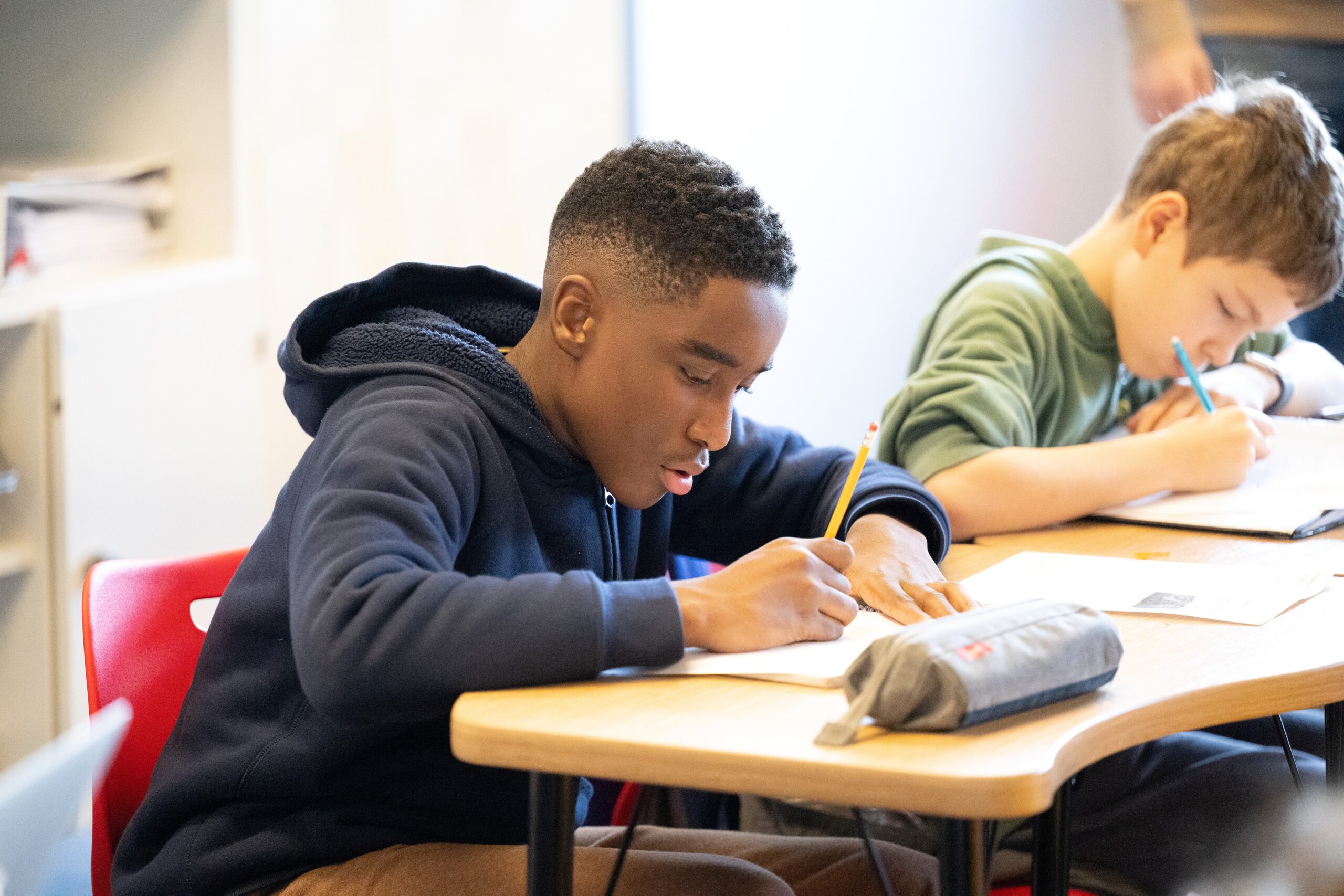 Featured Image for Fall 2027: What to Expect at Your In-Person Standardized Exam 