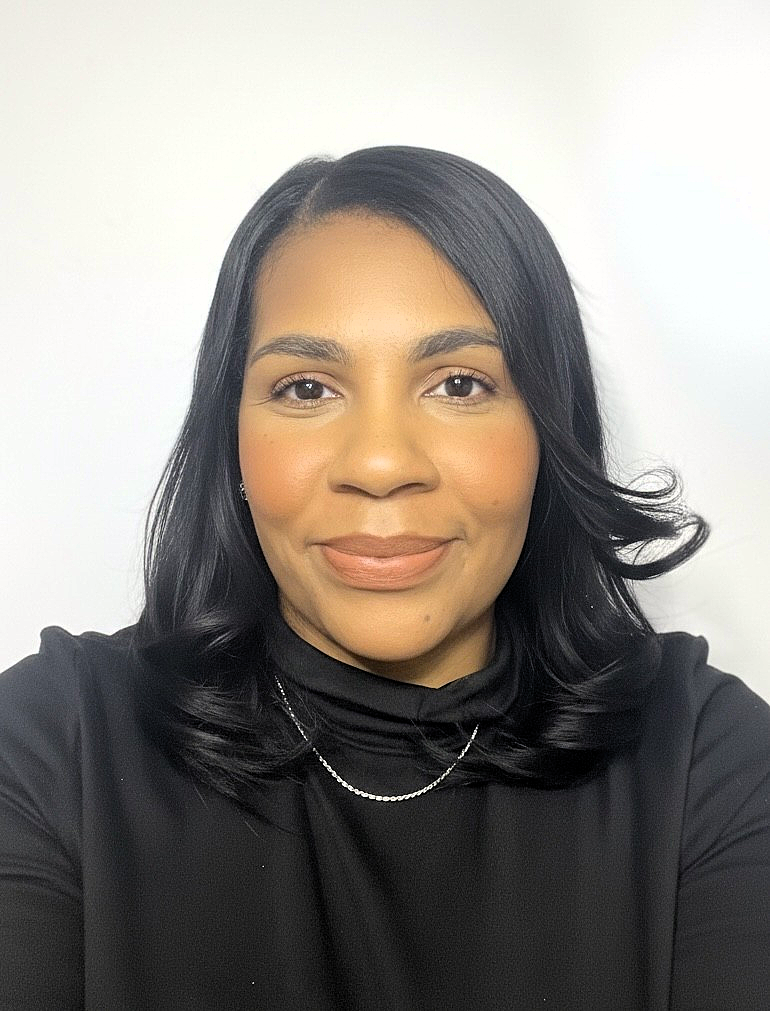Kimberly Brown-Caraballo
