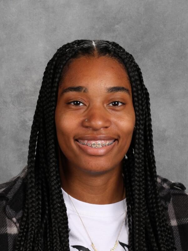 Maliyah Clark