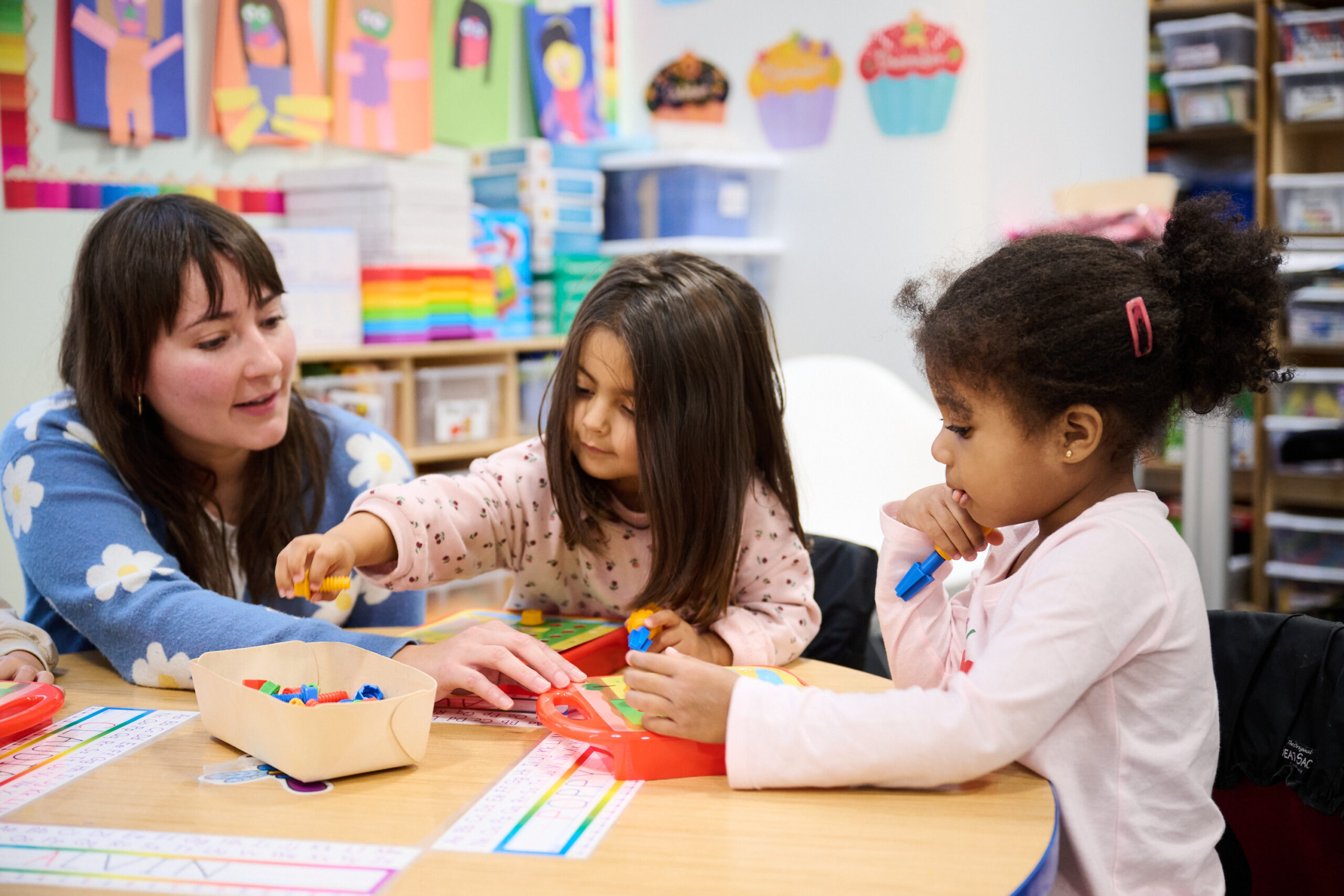 Featured Image for Fall 2027: What to Expect at Your Child’s Play Date
