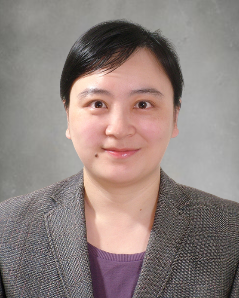 Jing Xie