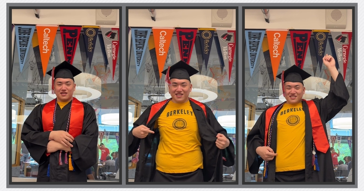 Featured Image for Senior Spotlight: Alan M. ’26’s Road to Berkeley 