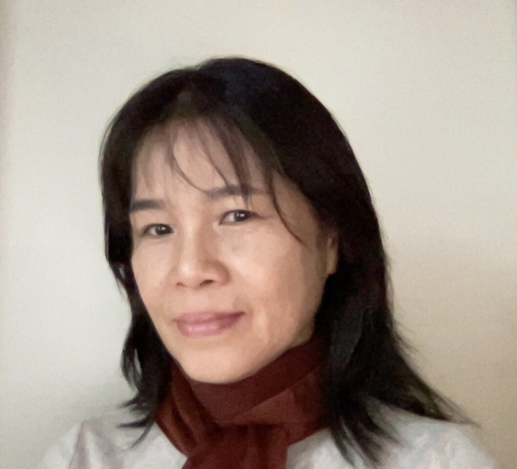 Ms. Chen