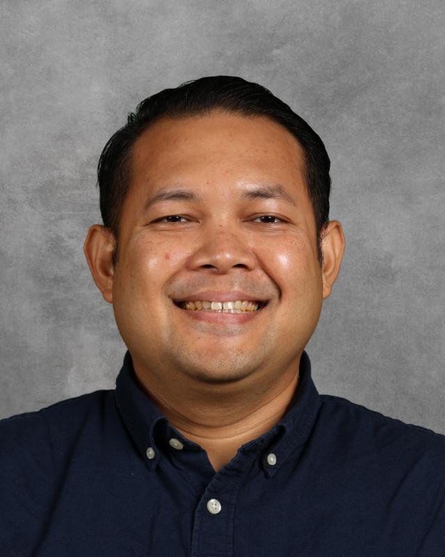 Taufik Ahmad