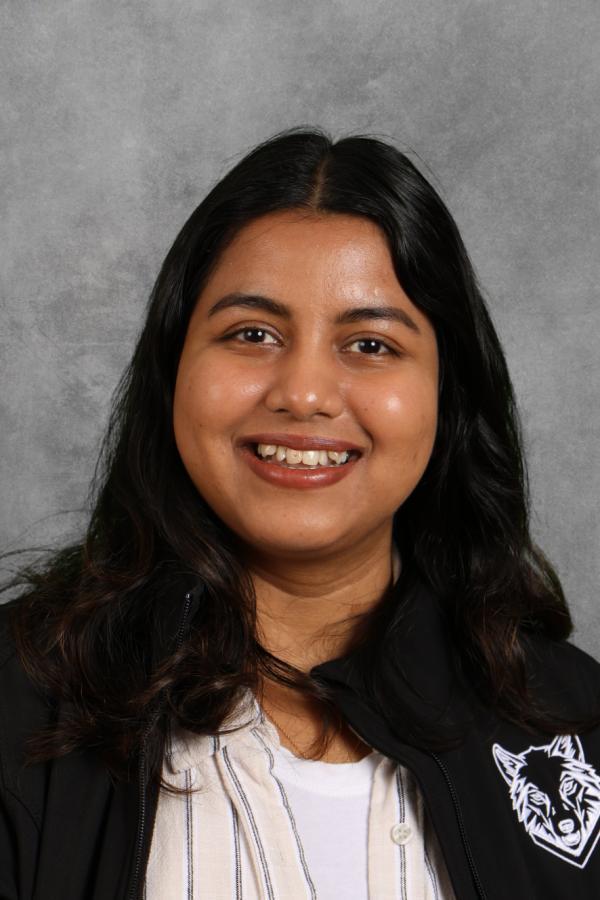 Aishwarya Sunamudi