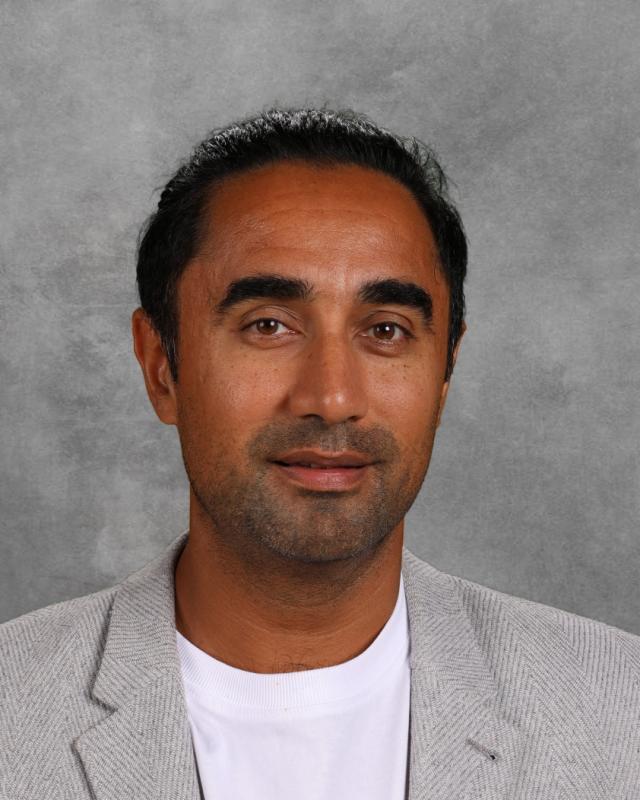 Gurjeet Bagri