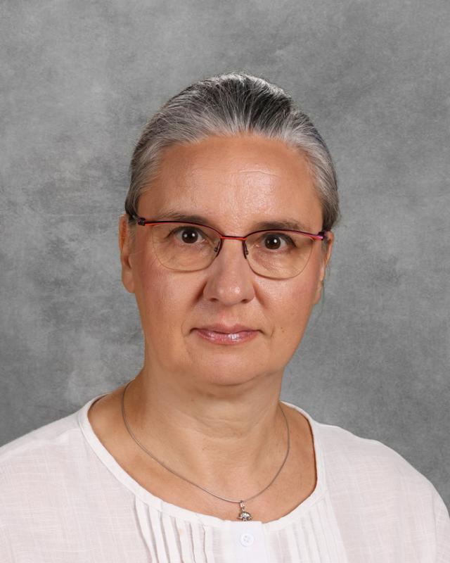 Ivana Bozidarevic