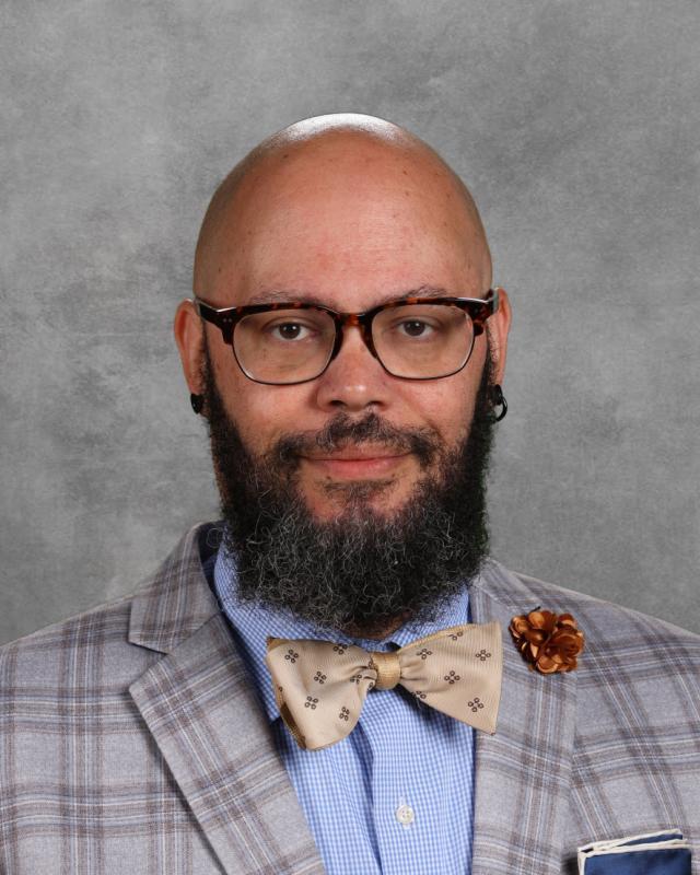Juan Diaz
