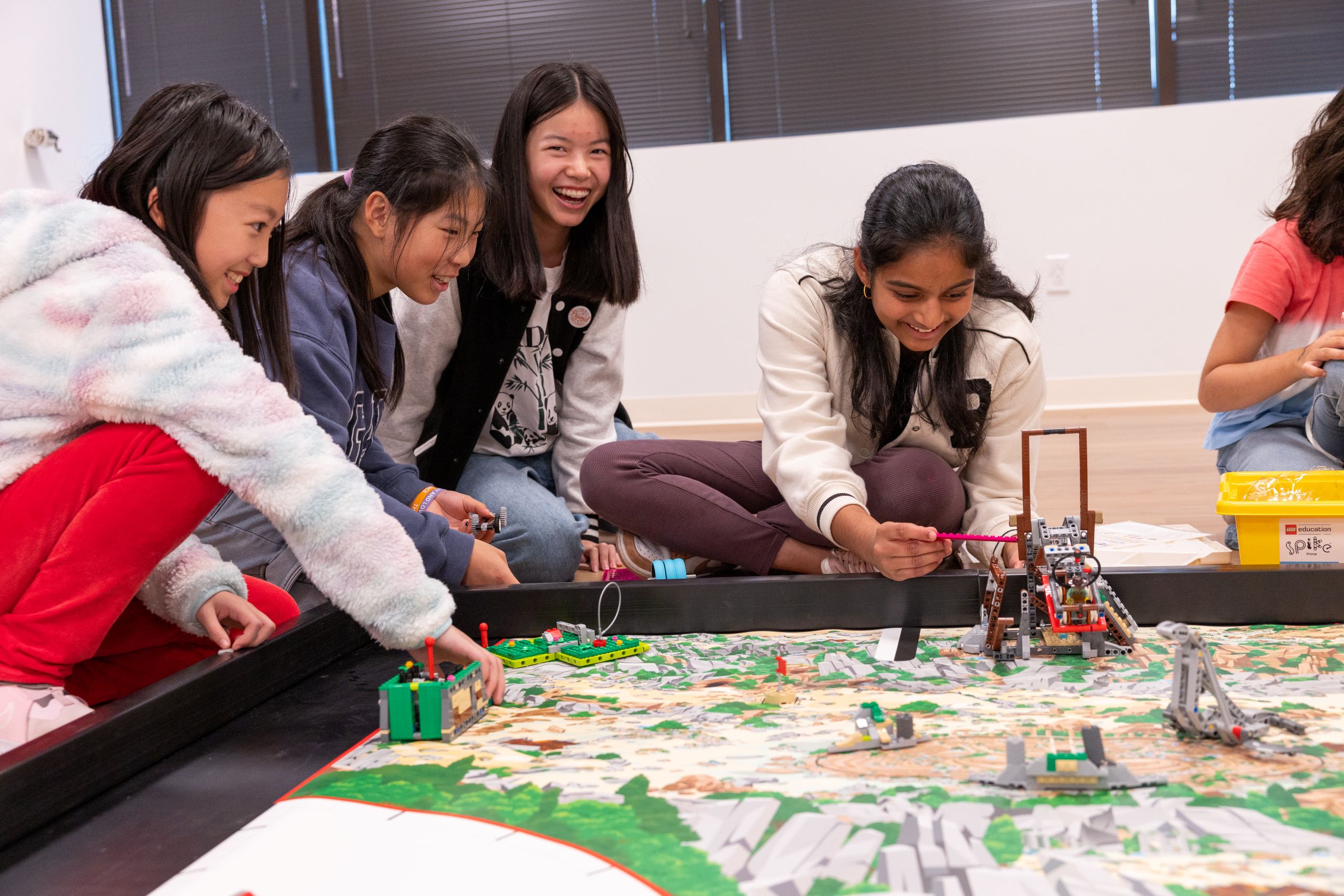 Featured Image for Choosing a School That Develops Fearless, Independent Thinkers