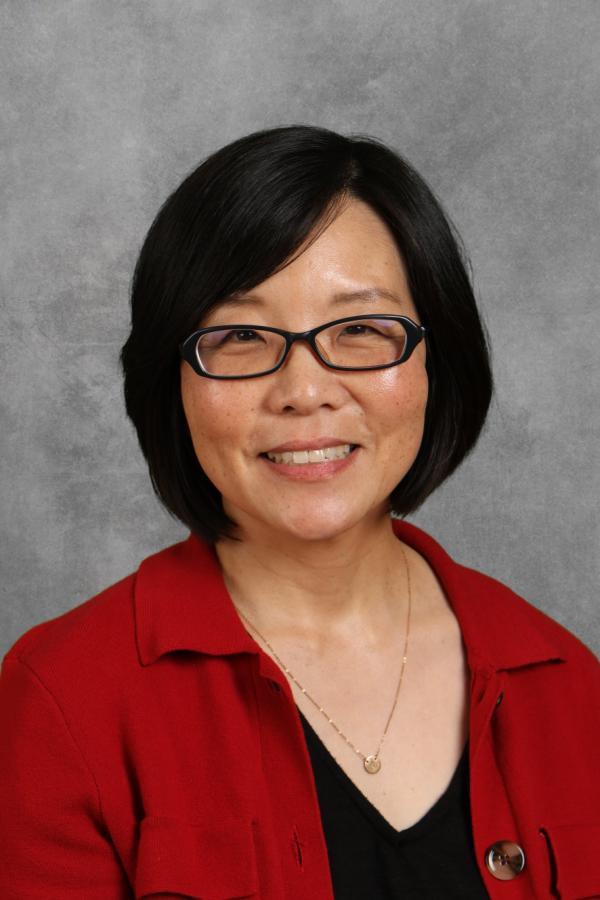 Helen Min