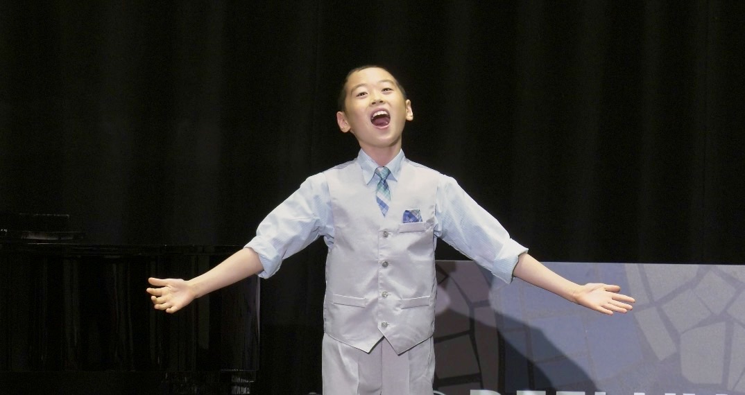 Featured Image for BASIS Independent Bothell Student Earns National Recognition in Musical Theatre
