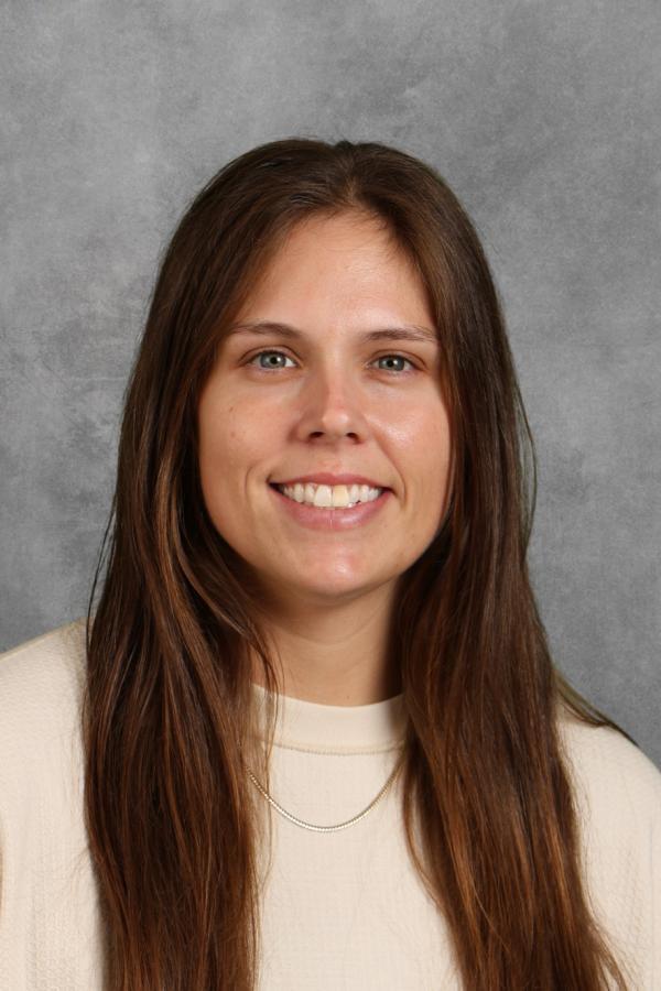 Jacki Bateman