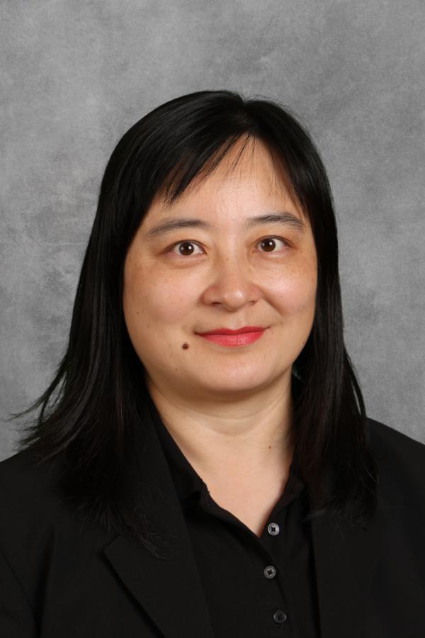Jing Xie