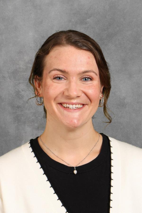 Lucy Moore