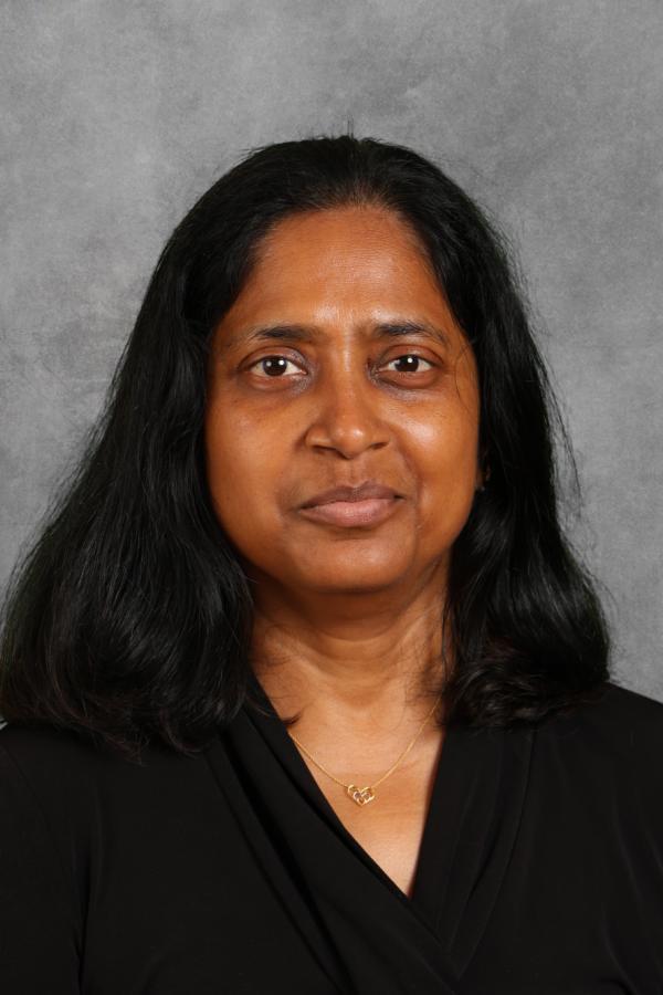 Maha Jayapal (Dublin)