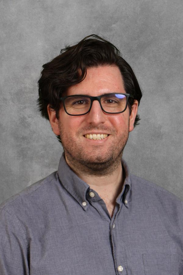 Scott Dievendorf (Dublin)