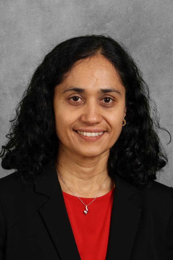 Suguna Haranahalli (Dublin)