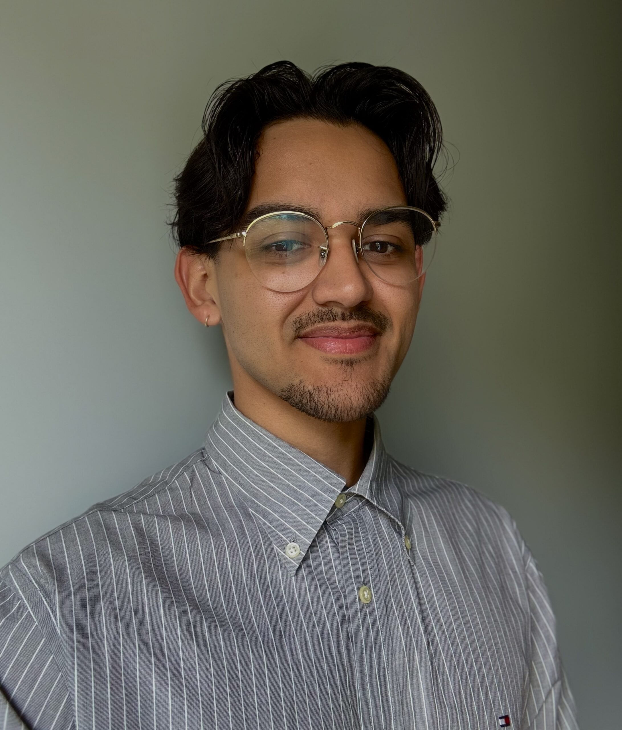 Dr. Gutierrez