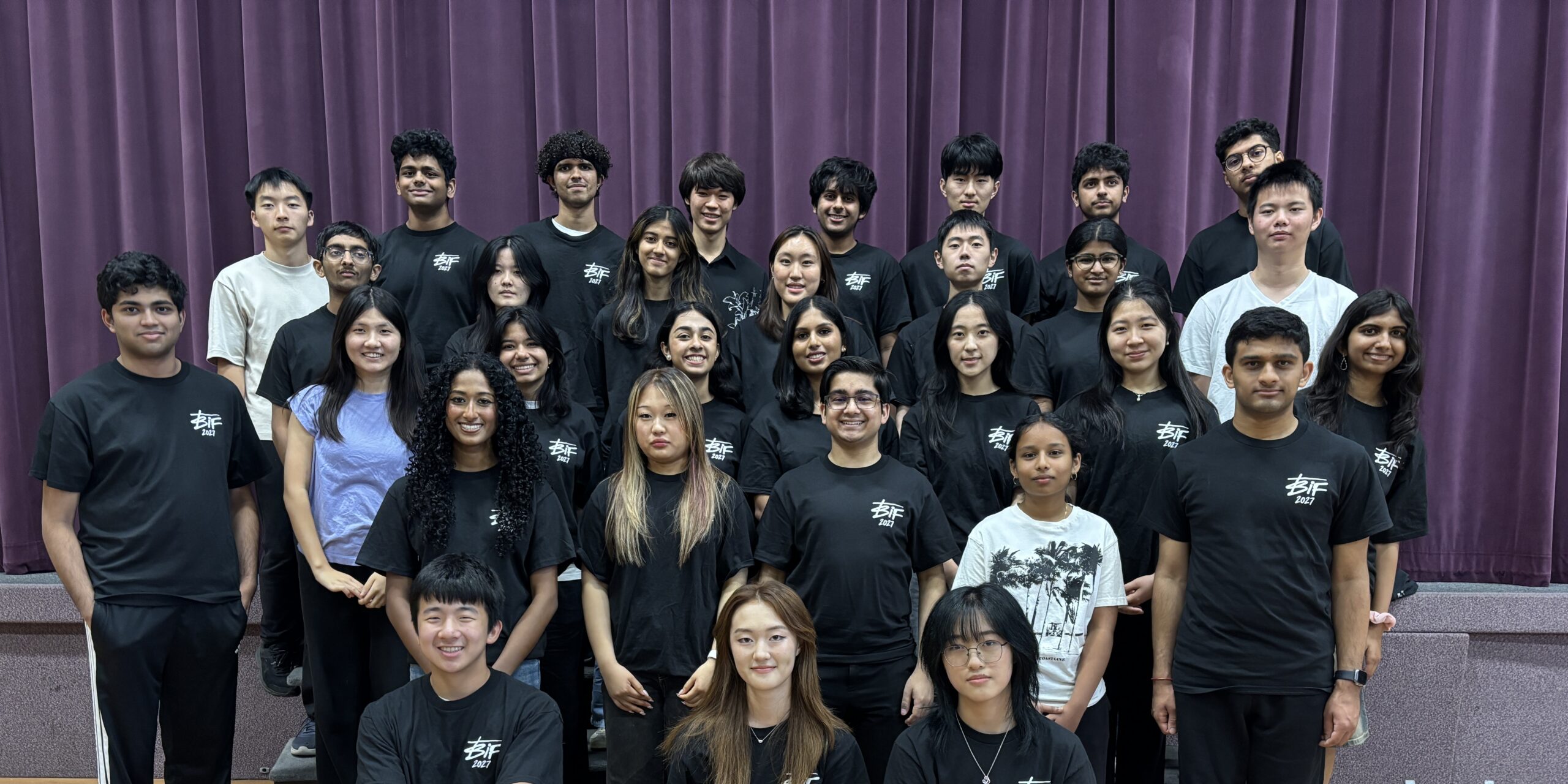 Featured Image for Three in Four BASIS Independent Fremont Seniors Earn National Merit Recognition