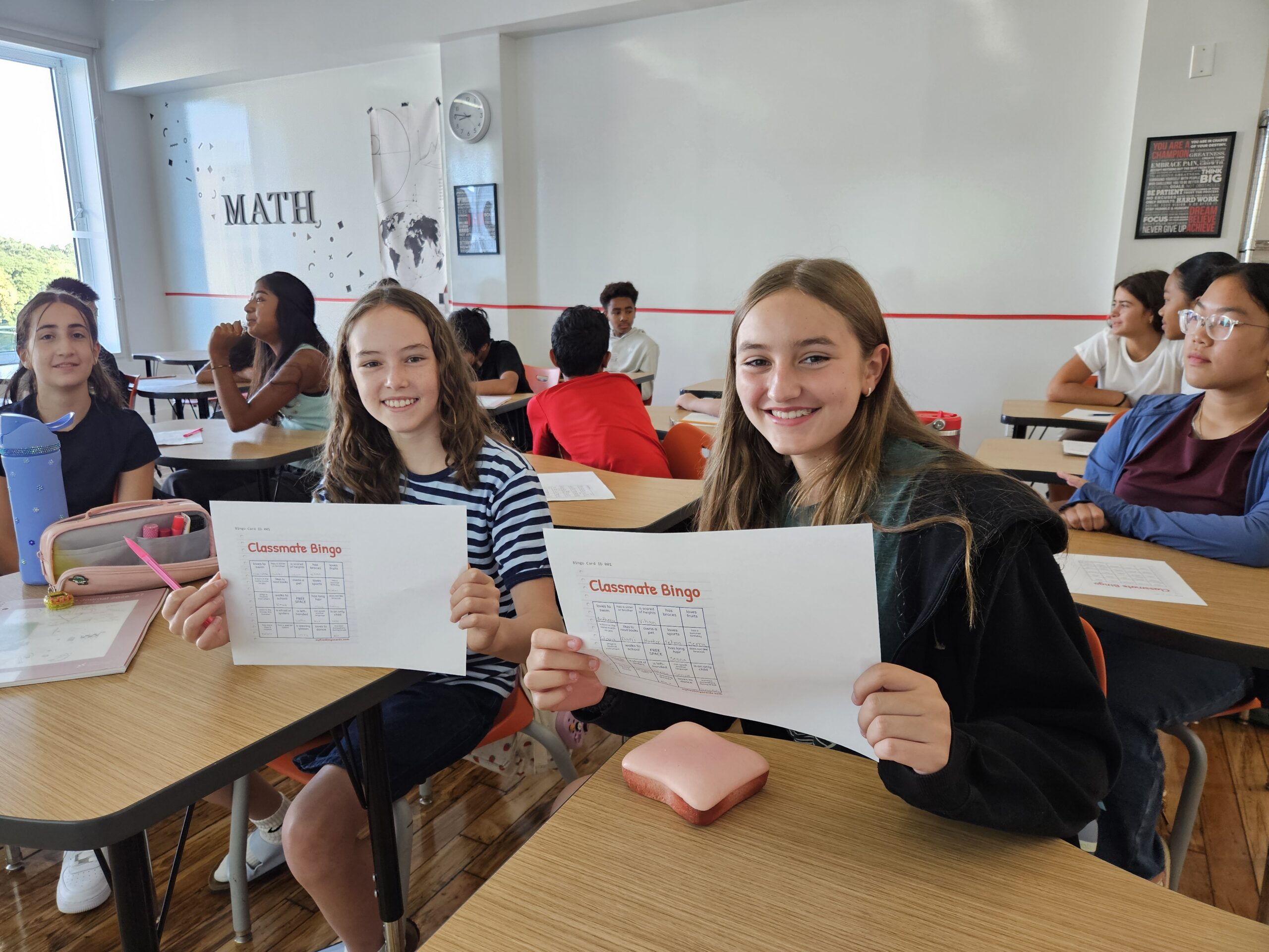Featured Image for Purposeful Connections and Joyful Rigor: How BASIS Independent Manhattan Launched the 2026–27 School Year