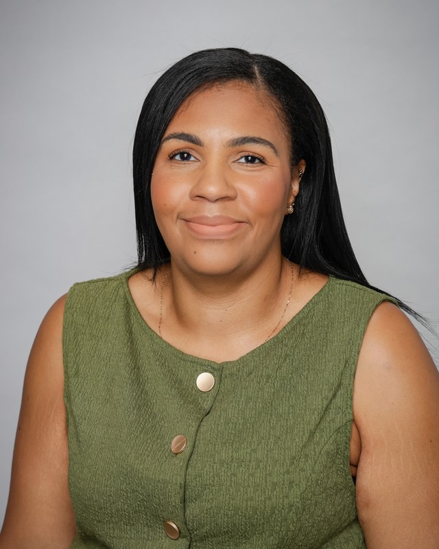 Kimberly Brown-Caraballo