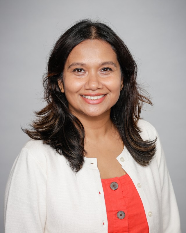 Sanu Garagoda Arachchige