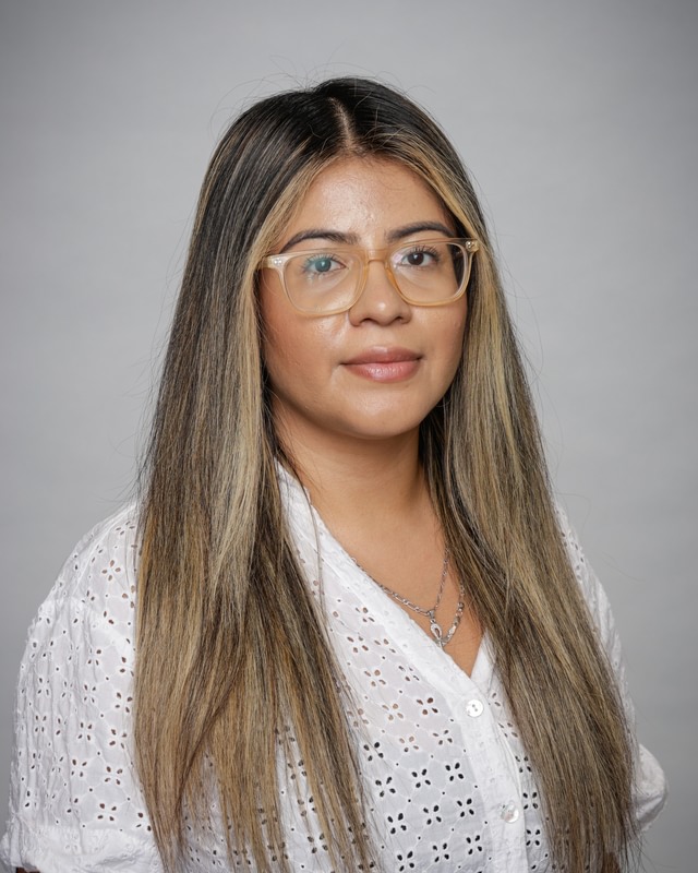 Ms. Herrera