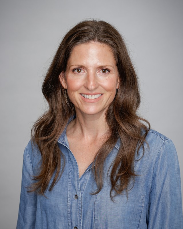 Christine Klayman
