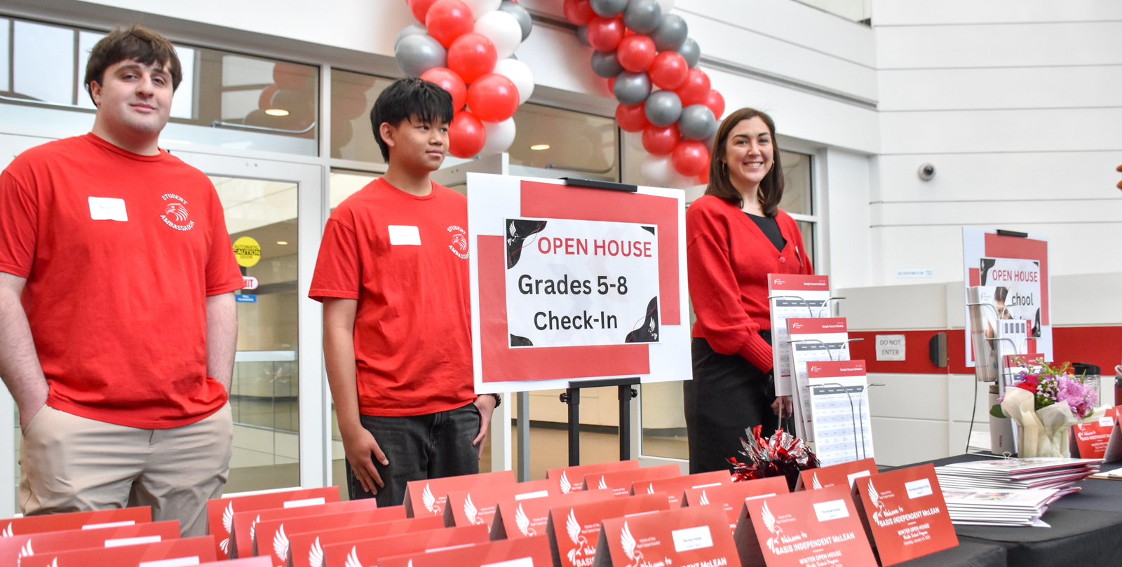 Featured Image for Experience BASIS Independent McLean: Fall Open House & Fall Festival