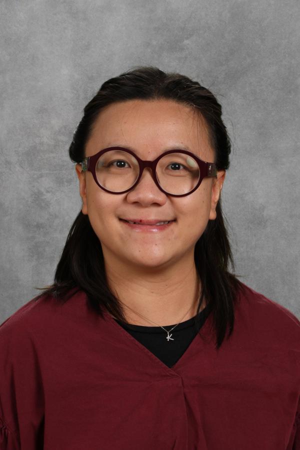 Qian Qi Shen